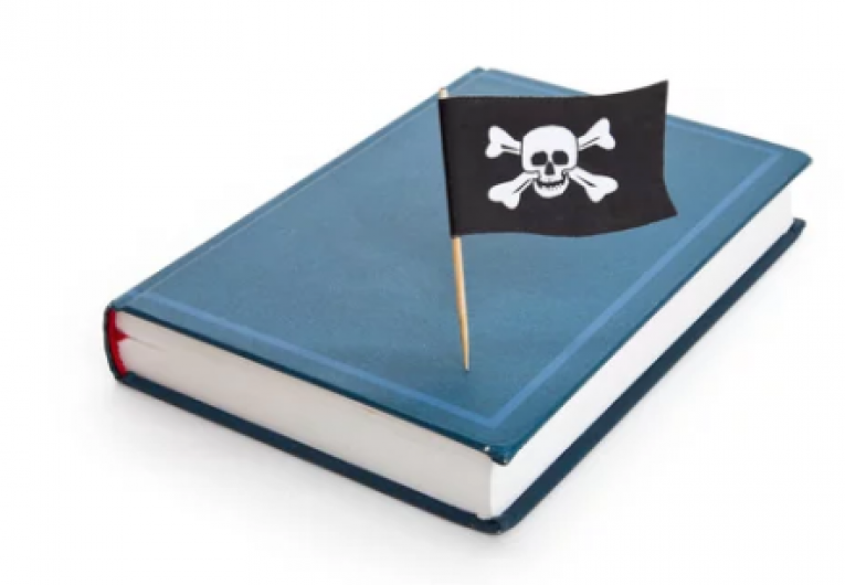 Os impactos da pirataria de livros e do fornecimento alternativo no mercado editorial brasileiro