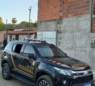 Operação da PF investiga fraude com Seguro Defeso na Bahia