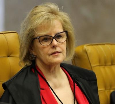 Ministra do STF dá 10 dias para presidente explicar indulto a Silveira