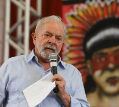  PT tem nova reunião para tratar sobre a comunicação da campanha de Lula