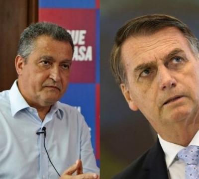 ‘Recursos poderiam ser aplicados em outras ações’, diz Bolsonaro sobre respiradores