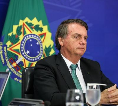 Bolsonaro veta nova lei Aldir Blanc, que previa R$ 3 bi para o setor cultural