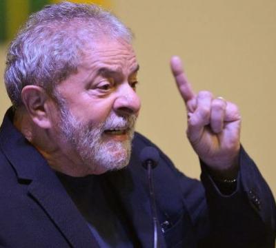 Pesquisa interna do PT aponta maior erro de Lula na pré-campanha
