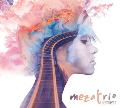 Mezatrio lança terceiro disco, “Centrípeto”