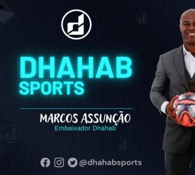 A Dhahab Sports (DHS) chega ao mercado!
