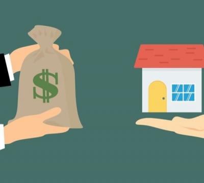 Empresa paga comissão mensal de meio aluguel aos corretores imobiliários por 20 anos