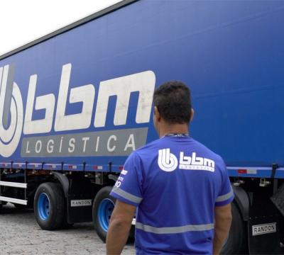 BBM Logística segue em forte ritmo de expansão e atinge novo recorde de faturamento