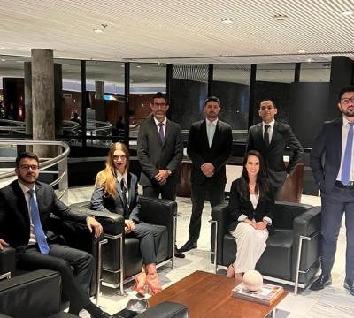 Em projeto ambicioso, jovens advogados expandem escritório para Brasília 