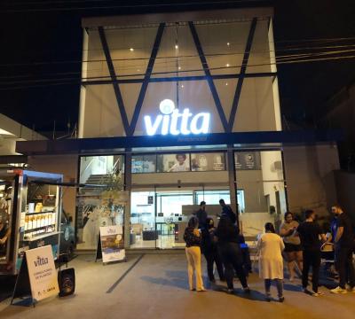 Construtora promove mais uma edição do evento Sabores de Vitta em Piracicaba