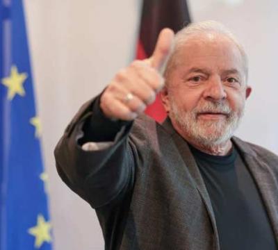 46% dos baianos mudariam voto por candidatura apoiada por Lula, diz Quaest/Genial