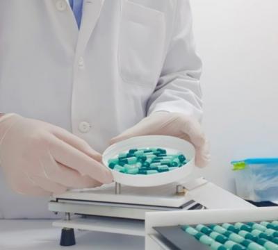 Farmacêutica ACG fala sobre os desafios na produção de medicamentos