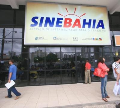 SIMM e SineBahia oferecem 431 vagas nesta sexta-feira (20); veja lista