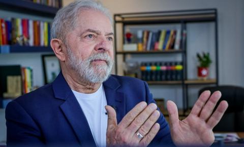 Lula: Educação e ciência para reconstruir o Brasil