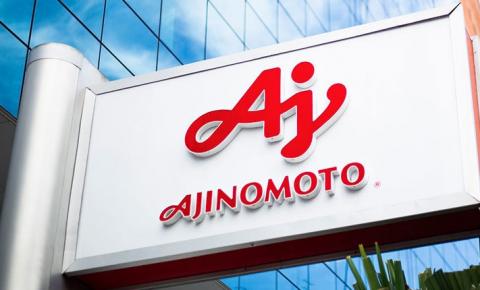 Ajinomoto do Brasil lança e-commerce com 140 produtos