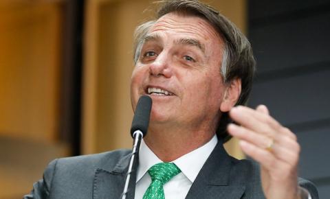 Bolsonaro pretende indicar o vice ao Centrão
