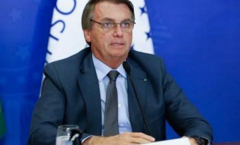 Bolsonaro diz ‘ter na cabeça’ seus próximos dois indicados ao STF