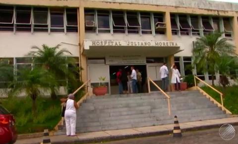 16 casos de Covid são registrados no Hospital Juliano Moreira