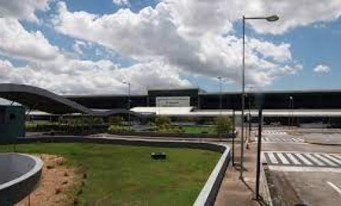 Administradora VINCI Airports, passa a operar também em Manaus