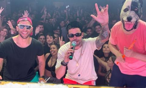 DogBeat: conheça o grupo de funk que está lotando todos os shows em São Paulo e região