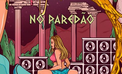 Luna lança “No Paredão”, aposta funk dançante que chega com videoclipe 