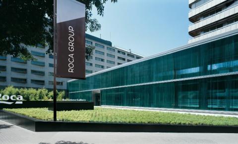 Roca Group lança fundo de corporate venture de 25 milhões de euros para investir em startups