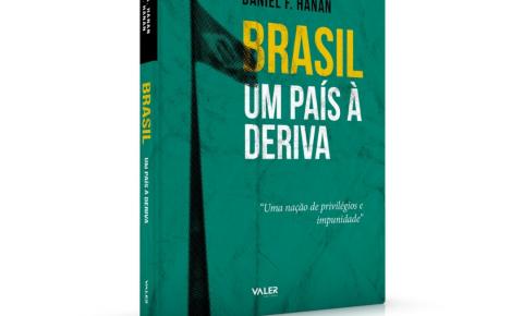 Crise ética, moral e política serão retratadas em livro que será lançado em São Paulo