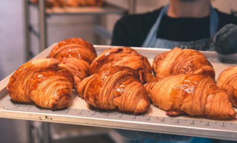 Prestinaria promove brunch especial para o Dia do Croissant