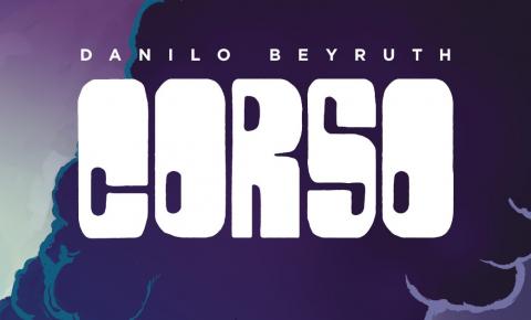 HQ “Corso” é o livro mais vendido da Amazon na semana do seu lançamento